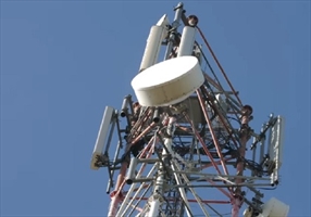 Antena 2G - Crédito: Samsung
